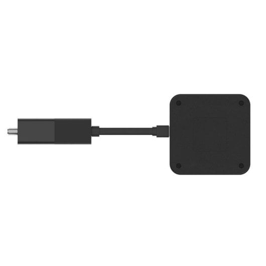 Strong SRT 427 Android TV Box 4K Ultra HD 16GB DDR2 Wi-Fi Ethernet SD