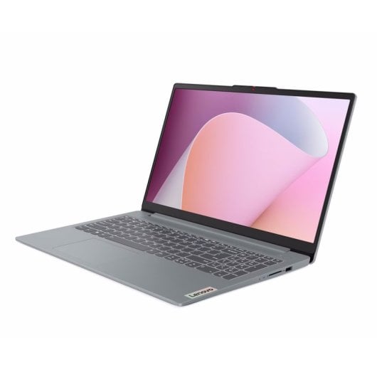 Lenovo IdeaPad Slim 3 15AMN8 AMD Ryzen 5 7520U/16GB/512GB SSD/15,6'' (PT)