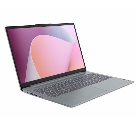 Lenovo IdeaPad Slim 3 15AMN8 AMD Ryzen 5 7520U/16GB/512GB SSD/15,6'' (PT)