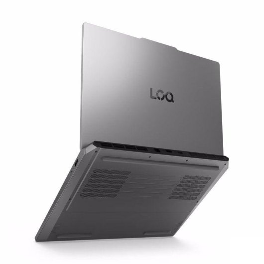 Laptop Lenovo LOQ Essential 15IRX11 15.6" Intel Core i7 16GB 512GB SSD RTX 5050 Ohne Betriebssystem