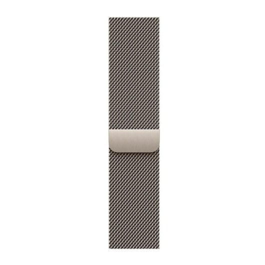 Armband Apple MGHV4ZM/A Milanese Loop Edelstahl Magnetverschluss für Watch 38/40/41mm