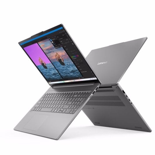 Lenovo IdeaPad Slim 5 16AHP10 AMD Ryzen 7 8845HS/32GB/1TB SSD/16'' (PT)