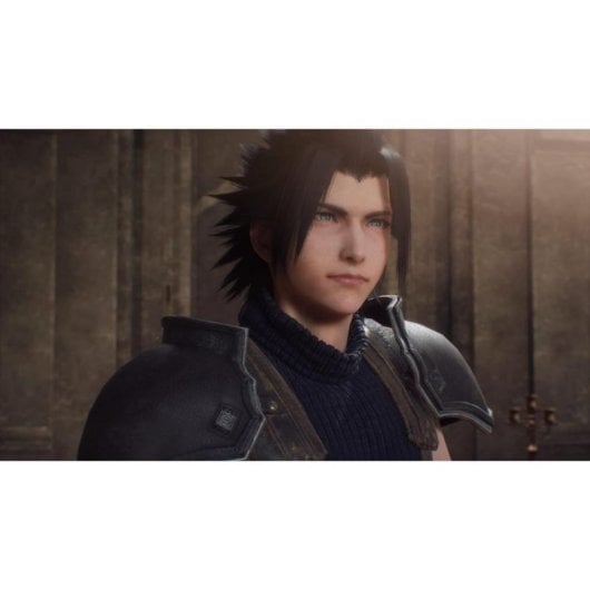 Crisis Core: Final Fantasy VII Reunion - Code in a box SWITCH