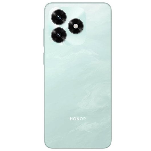 Honor X5c Plus 4GB 64GB 6,7" LCD 4G Dual SIM NFC Câmara 50MP Android 15 Cian
