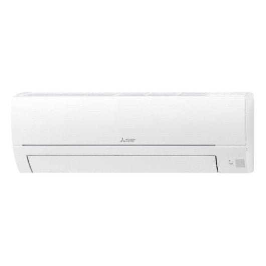 Ar Condicionado Split Mitsubishi MSZ-HR25VFK 8.600 BTU A++ Inverter Quente e Frio Wi-Fi