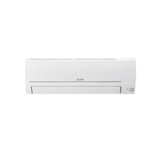 Ar Condicionado Split Mitsubishi MSZ-HR25VFK 8.600 BTU A++ Inverter Quente e Frio Wi-Fi