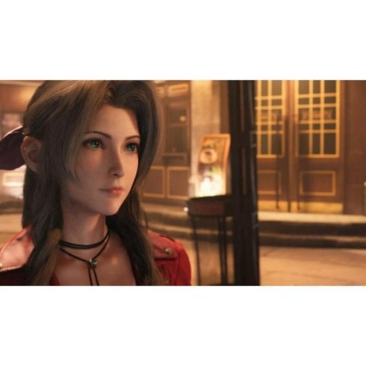 FINAL FANTASY VII REMAKE INTERGRADE & REBIRTH Twin Pack Physical Edition PS5