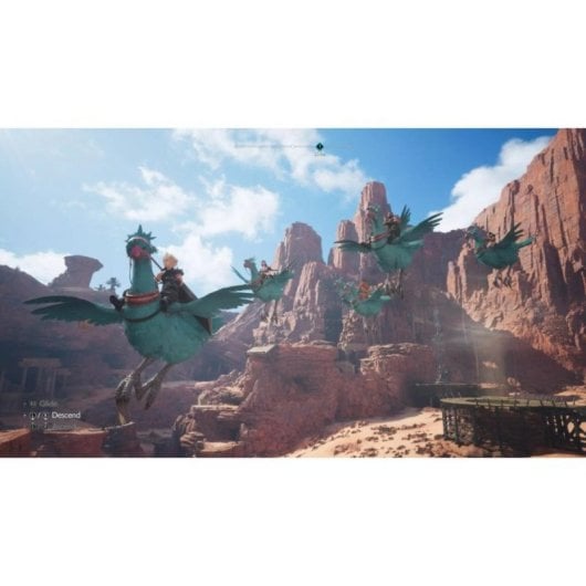 FINAL FANTASY VII REMAKE INTERGRADE & REBIRTH Twin Pack Physical Edition PS5