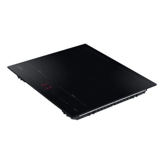 Table de cuisson induction Samsung NZ64B5066FK 60 cm Noir Dual Flex WiFi