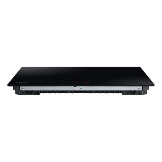 Table de cuisson induction Samsung NZ64B5066FK 60 cm Noir Dual Flex WiFi