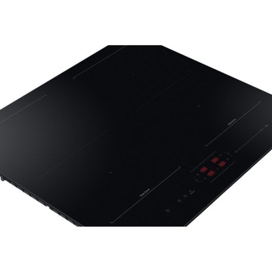 Table de cuisson induction Samsung NZ64B5066FK 60 cm Noir Dual Flex WiFi