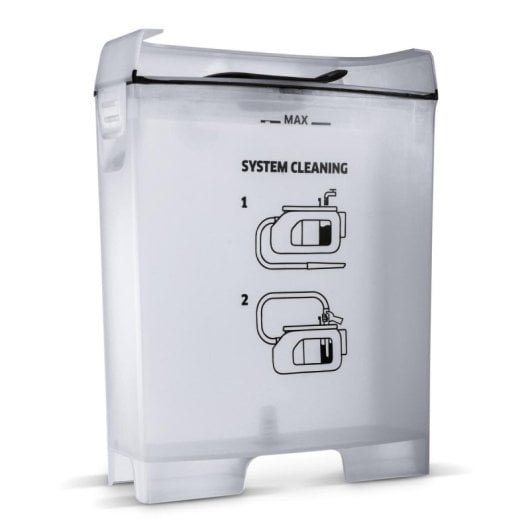 Aspiradora de tambor Kärcher SE 3-18 Compact 184 W Sin bolsa Autonomía 12 min