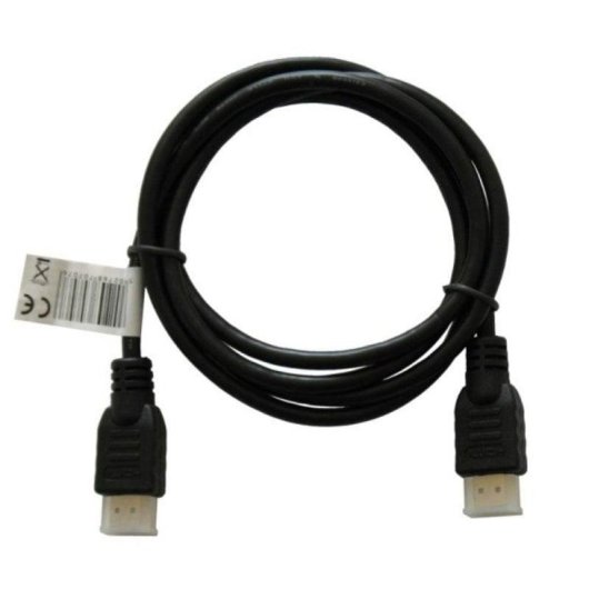 Cavo HDMI Savio CL-08 5m Ultra HD 4K Placcato Oro ARC Ethernet