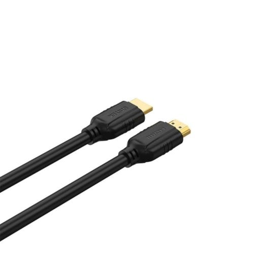 HDMI-Kabel Unitek C11079BK-20M 20 m 3D 18 Gbit/s HDR ARC Schwarz