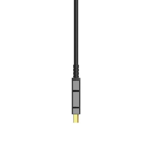 HDMI Kabel UNITEK C11072BK-15M 15 m 4K 60 Hz Glasfaser 3D Schwarz
