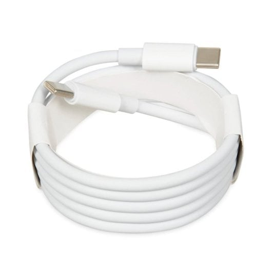 Cable USB C iBox IKUTCS1W 1 m Blanco Power Delivery 60 W