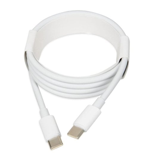 Cable USB C iBox IKUTCS1W 1 m Blanco Power Delivery 60 W