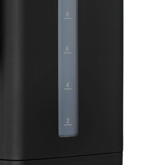 Cafetera de filtro WMF Stelio 0412160011 1L 1000 W jarra acero inoxidable