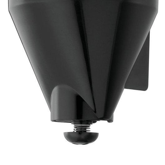 Cafetera de filtro WMF Stelio 0412160011 1L 1000 W jarra acero inoxidable