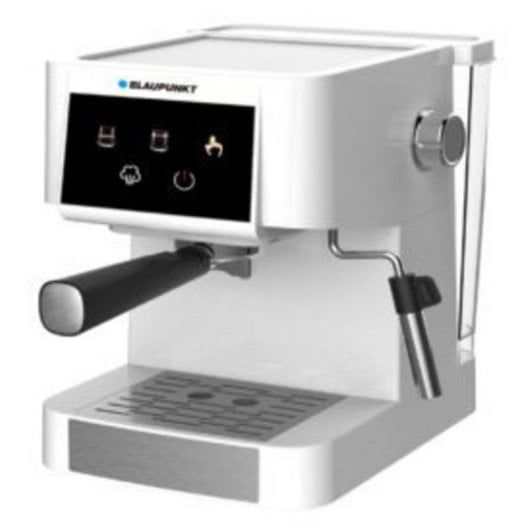 Kaffeemaschine Espresso Blaupunkt CMP501 1,5L 20 bar mit Touchscreen und Heißwasserfunktion
