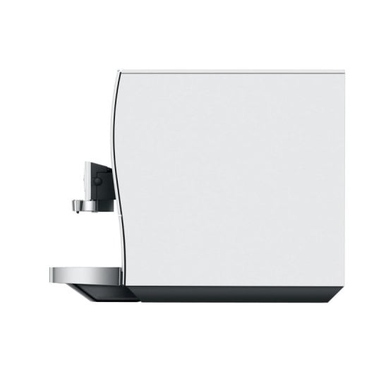 Cafetera Automatique JURA Z10 2,4 L 15 bars broyeur WiFi blanc