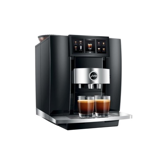 Cafetera Automatique Jura Giga 10 EA 2,6L 15 bars avec double moulin et WiFi
