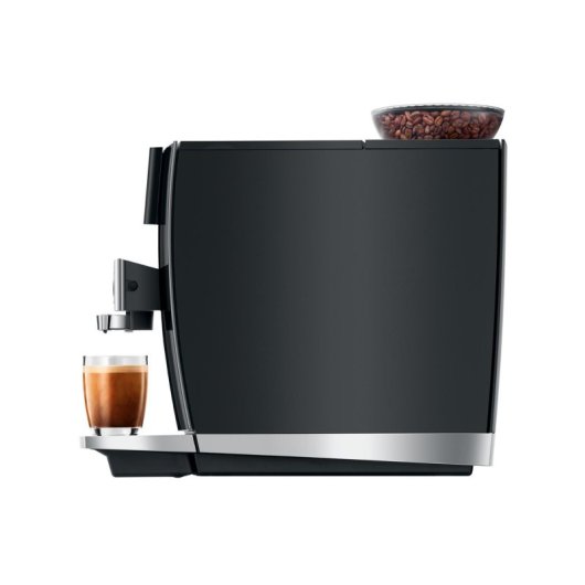 Cafetera Automatique Jura Giga 10 EA 2,6L 15 bars avec double moulin et WiFi