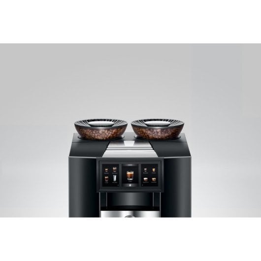 Cafetera Automatique Jura Giga 10 EA 2,6L 15 bars avec double moulin et WiFi