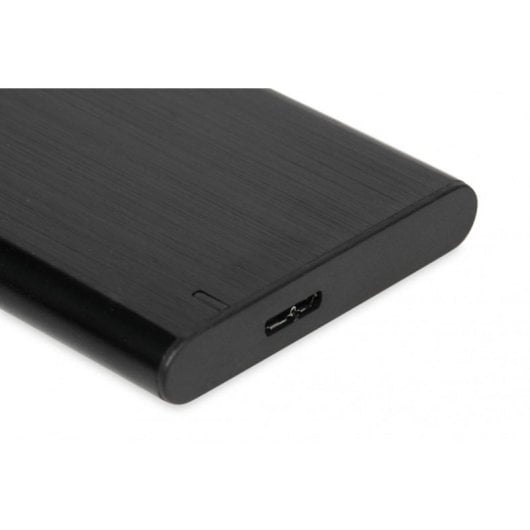 Box esterno iBox HD-05 2.5" SATA III USB 3.2 Micro-USB B Nero