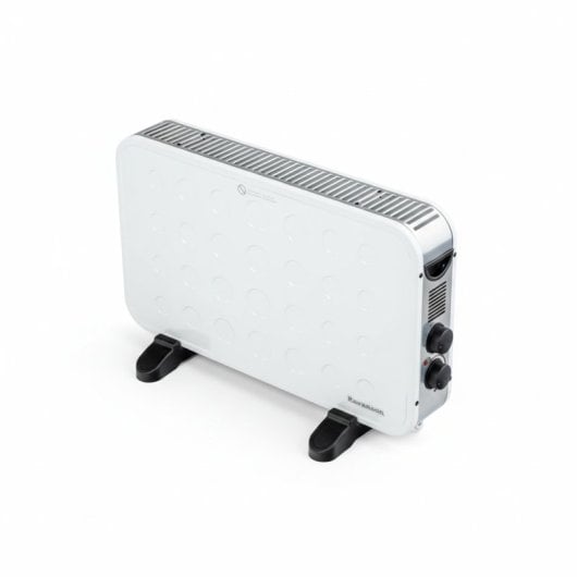 Heizgerät Ravanson CH-9000WT 2000 W Standgerät Drehfunktion Weiß