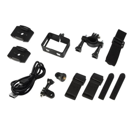 Cámara deportiva BLOW 78-538# 4K Ultra HD 16 MP WiFi CMOS 2" FOV 170°
