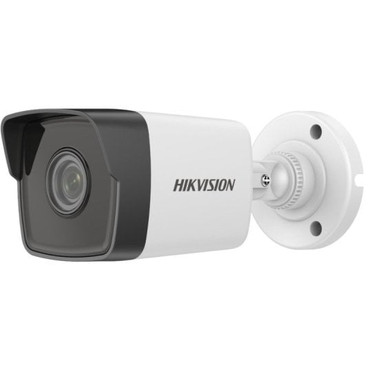 Cámara IP Hikvision DS-2CD1021-I Full HD Visión Nocturna Exterior 114,8° WDR PoE