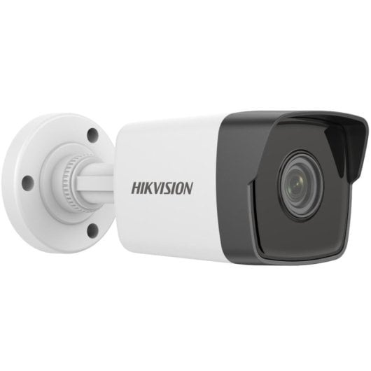 Cámara IP Hikvision DS-2CD1021-I Full HD Visión Nocturna Exterior 114,8° WDR PoE
