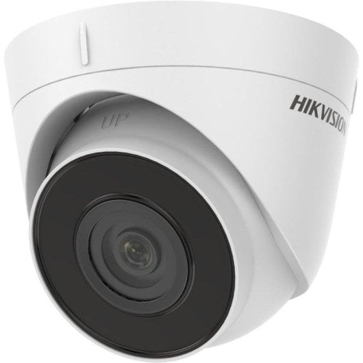 Cámara IP Hikvision DS-2CD1321-I Full HD Visión Nocturna Exterior 112º WDR PoE