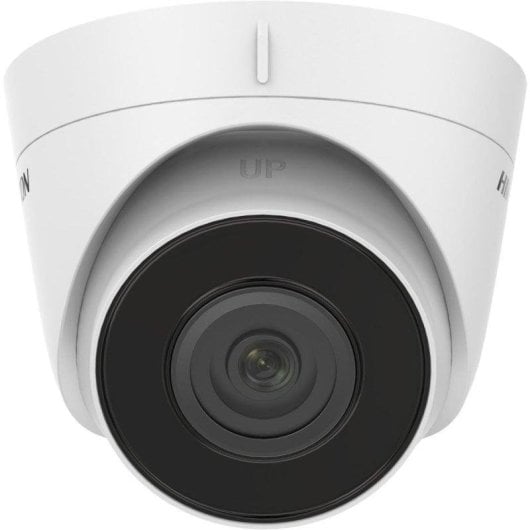 Cámara IP Hikvision DS-2CD1321-I Full HD Visión Nocturna Exterior 112º WDR PoE