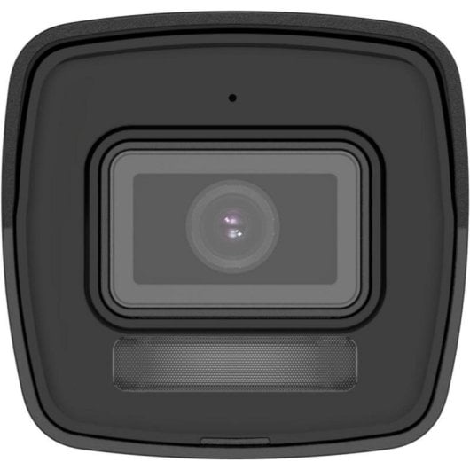 Caméra IP Hikvision DS-2CD1041G2-LIU 4MP Vision Nocturne Extérieur 104º Audio intégré