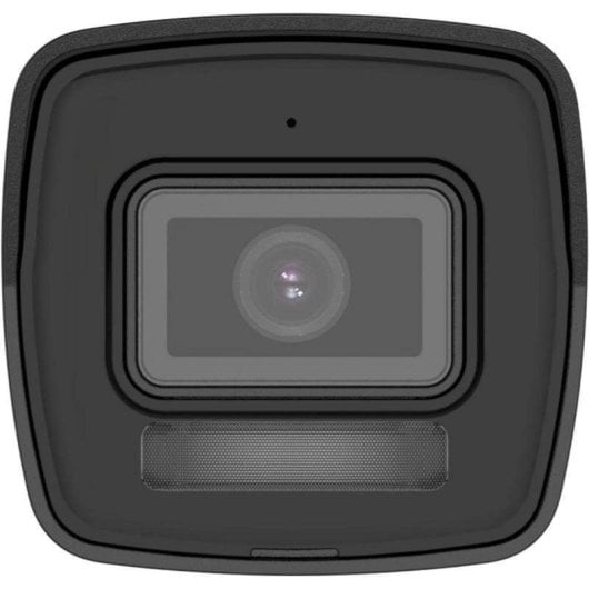 Caméra de surveillance Hikvision DS-2CD1041G2-LIU 4MP Vision Nocturne Extérieure Audio