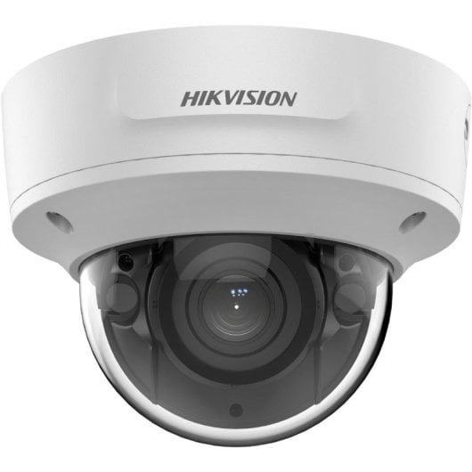 Caméra IP Hikvision DS-2CD2723G2-IZS 2MP Vision Nocturne Extérieur 130° Détection IA