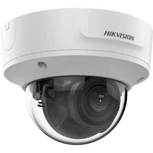 Caméra de surveillance Hikvision DS-2CD2723G2-IZS FullHD Vision Nocturne Extérieure IA Audio Bidirectionnel