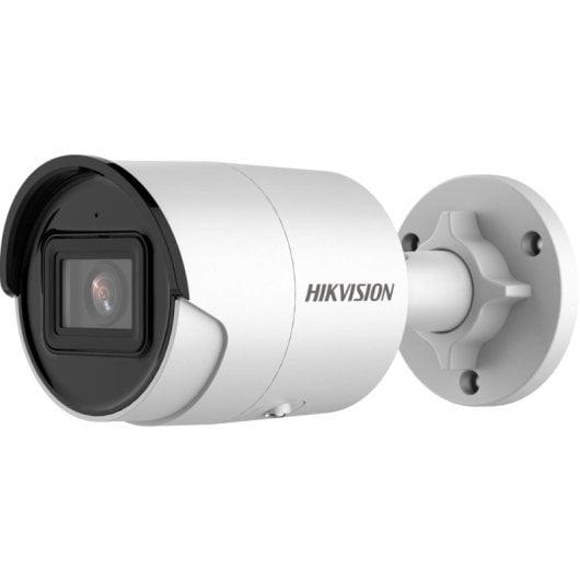 Caméra IP Hikvision DS-2CD2046G2-I 4MP Vision Nocturne Extérieure 103º IA AcuSense