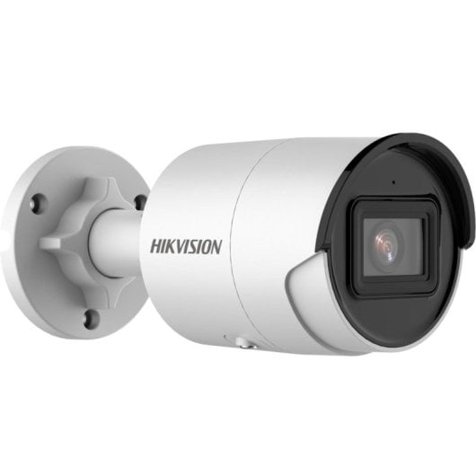 Caméra IP Hikvision DS-2CD2046G2-I 4MP Vision Nocturne Extérieure 103º IA AcuSense