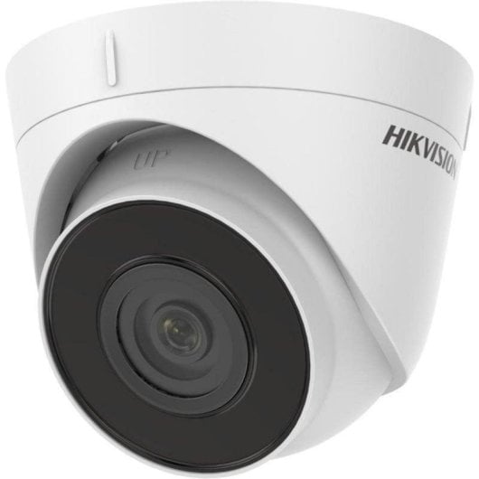 Cámara IP Hikvision DS-2CD1341G0-I/PL 4MP Visión Nocturna Exterior 360º WDR IR