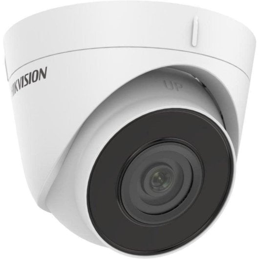 Cámara IP Hikvision DS-2CD1341G0-I/PL 4MP Visión Nocturna Exterior 360º WDR IR