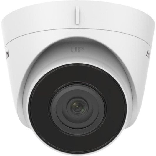 Cámara IP Hikvision DS-2CD1341G0-I/PL 4MP Visión Nocturna Exterior 360º WDR IR