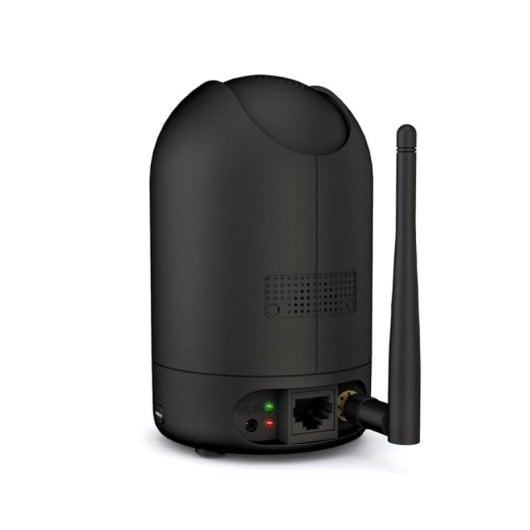 Caméra IP Foscam R4M-B 4MP Vision Nocturne Intérieure 112° Audio Bidirectionnel WiFi