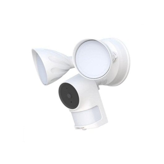 Caméra de surveillance Foscam F41-W 2K Vision Nocturne Extérieure Alarme Audio Bidirectionnel