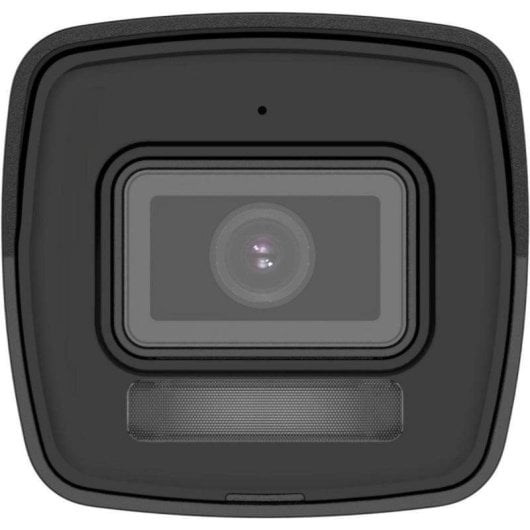 Cámara IP Hikvision DS-2CD1063G2-LIU 6MP Visión Nocturna Exterior Interior 105° Audio Integrado