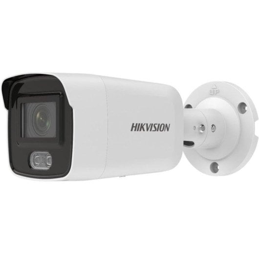 Caméra de surveillance Hikvision DS-2CD2027G2-L FullHD Vision Nocturne Extérieure Détection IA