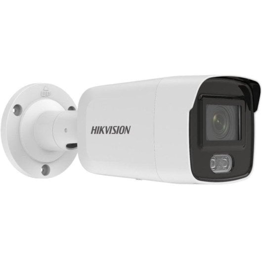 Caméra de surveillance Hikvision DS-2CD2027G2-L FullHD Vision Nocturne Extérieure Détection IA