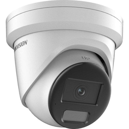 Videocamere di sorveglianza Hikvision DS-2CD2366G2H-IU 6MP Visione Notturna Esterna IA Audio